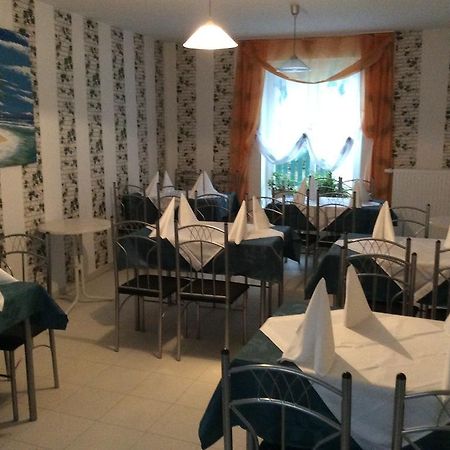 Blumenhotel Bergneustadt Zewnętrze zdjęcie