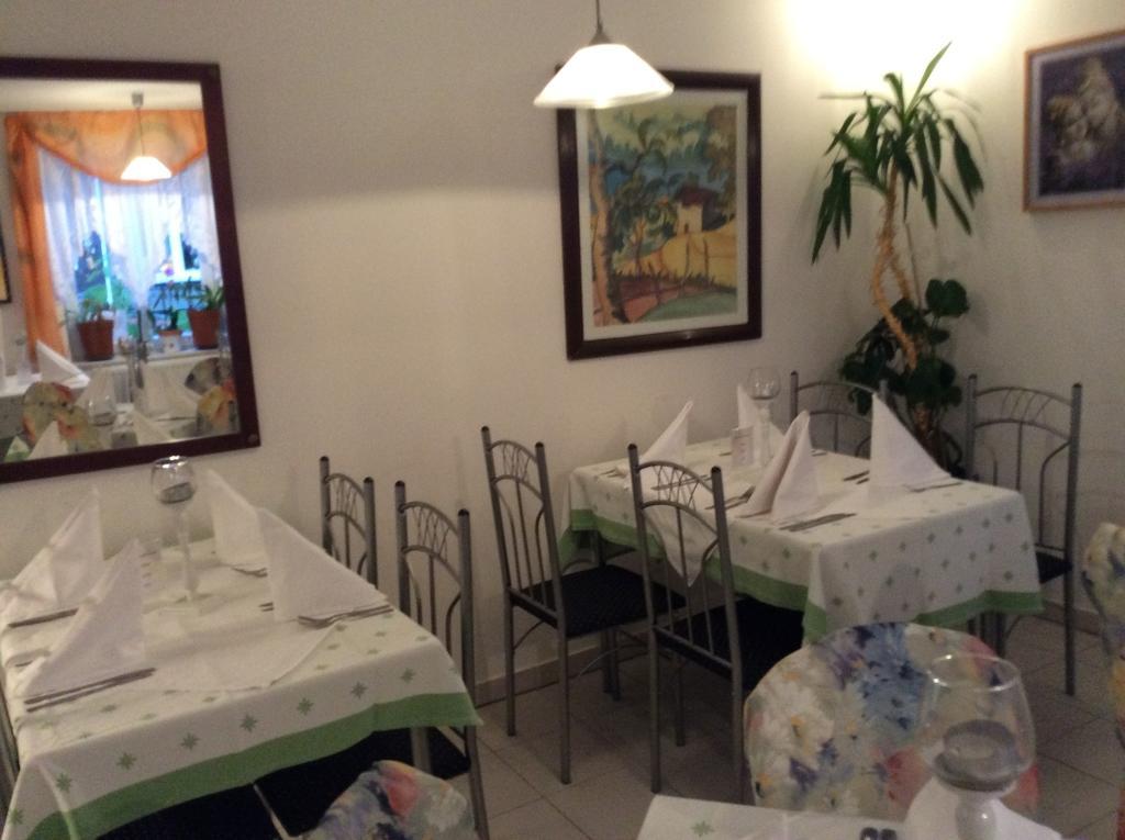 Blumenhotel Bergneustadt Zewnętrze zdjęcie