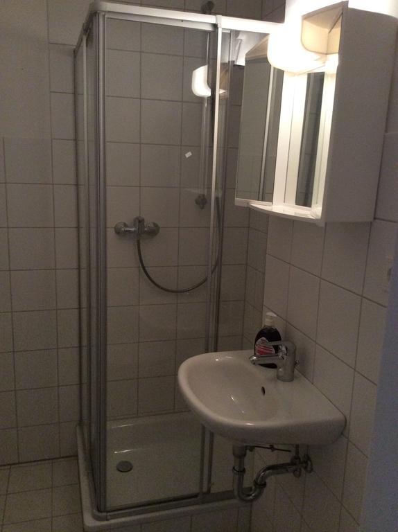 Blumenhotel Bergneustadt Pokój zdjęcie