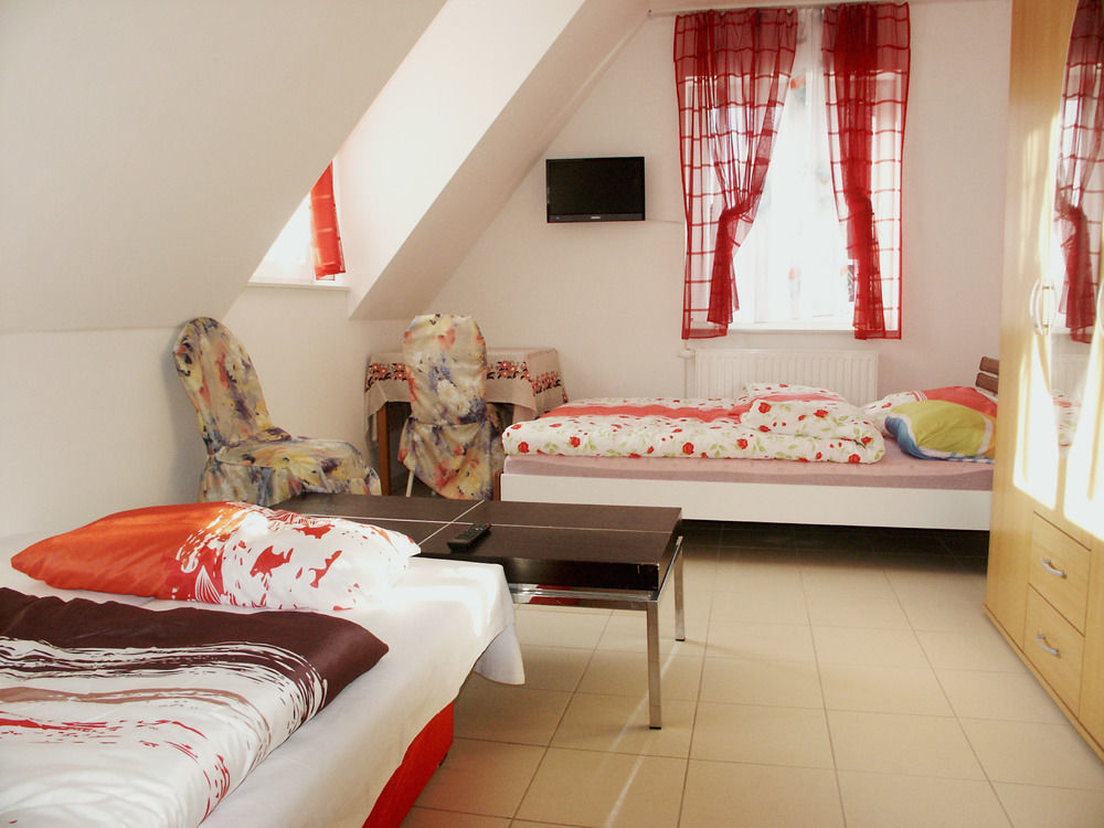 Blumenhotel Bergneustadt Zewnętrze zdjęcie