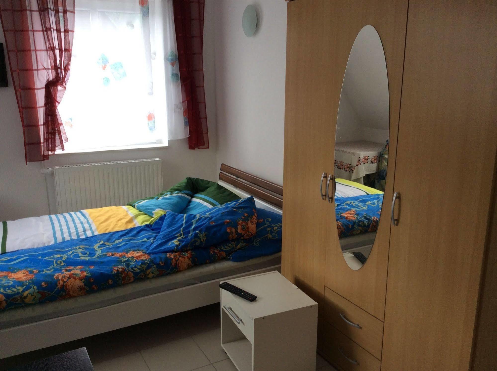 Blumenhotel Bergneustadt Zewnętrze zdjęcie