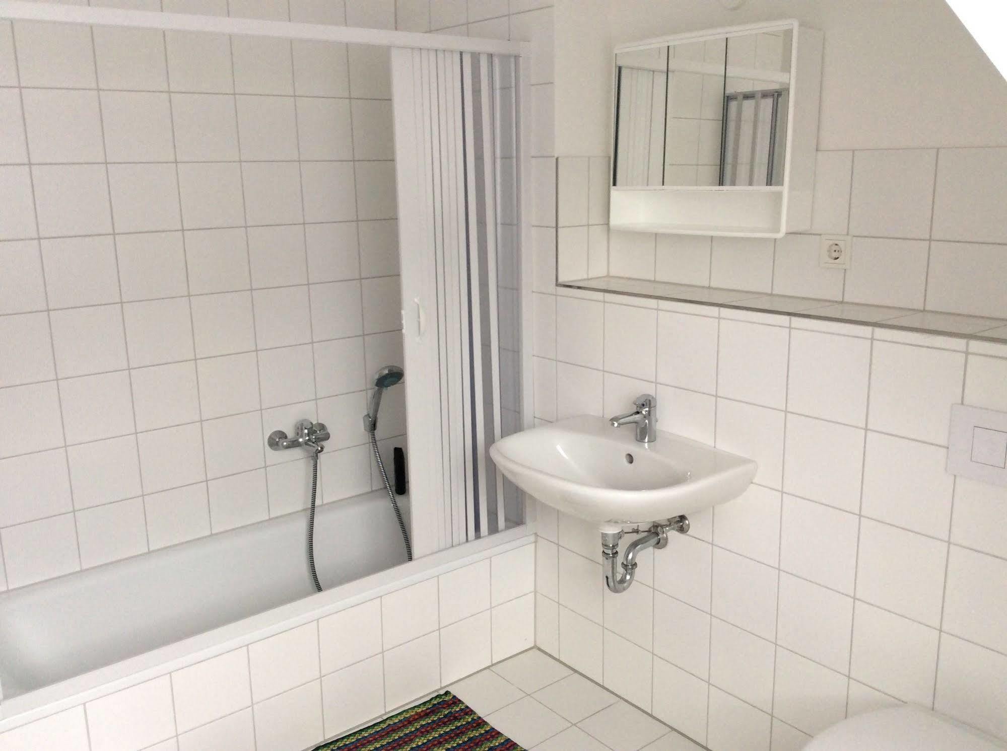 Blumenhotel Bergneustadt Zewnętrze zdjęcie